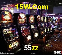 Experiência VIP 55zz