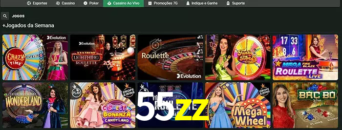 55zz bet