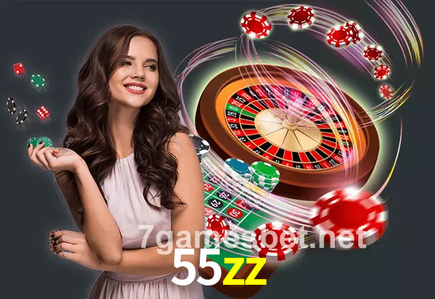 vivo no cassino 55zz
