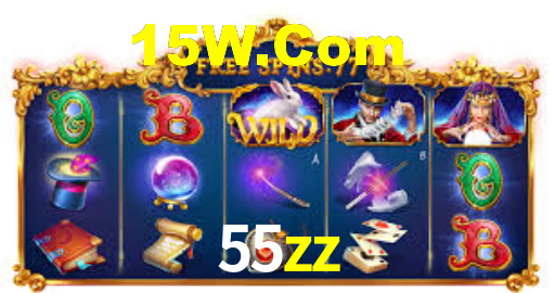 Welcome Bonus 55zz