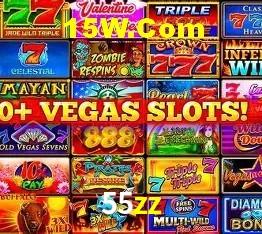 Diretório de Jogos 55zz