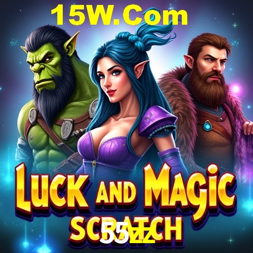 Descubra o Mundo do Cassino Online com 55zz